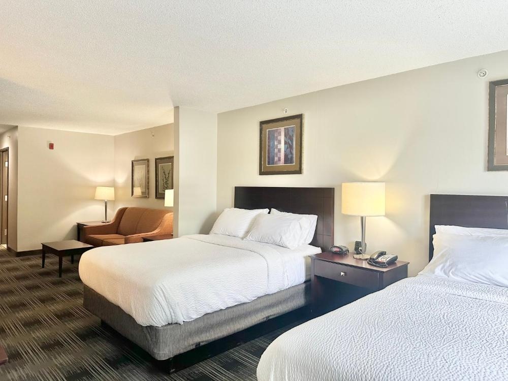 Holiday Inn Express and Suites Meriden by IHG Image 15