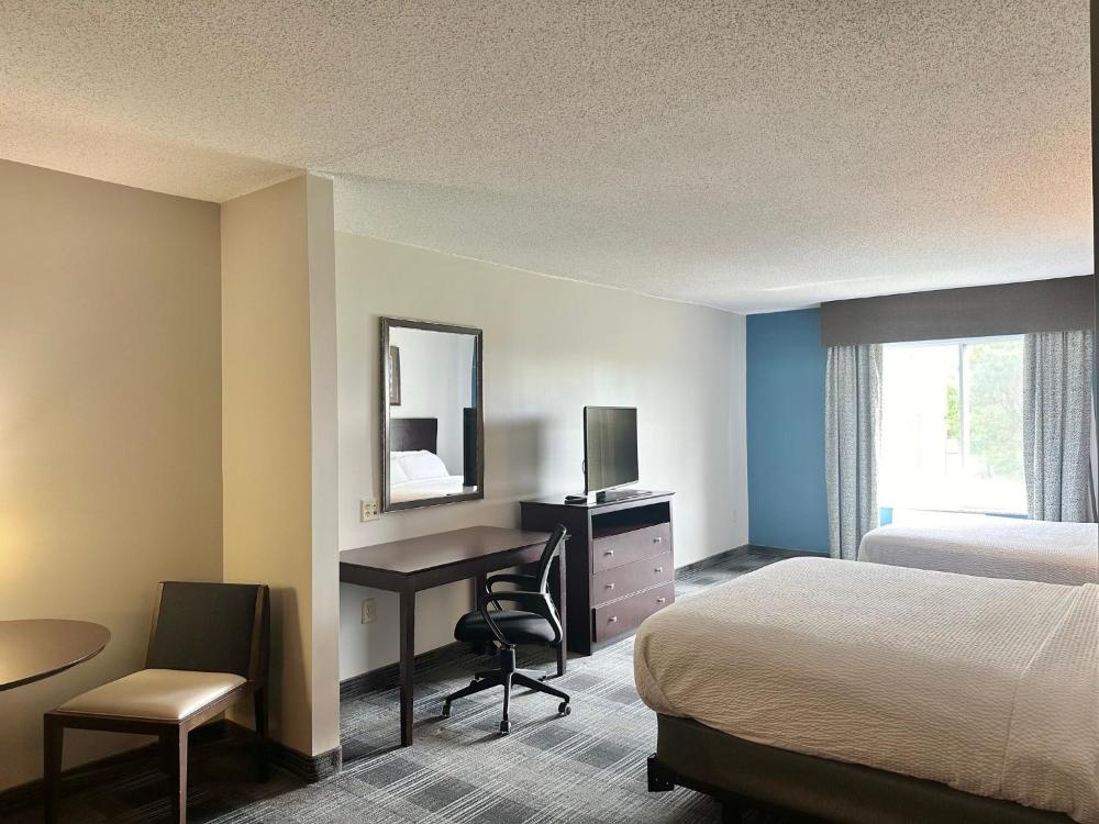 Holiday Inn Express and Suites Meriden by IHG Image 16