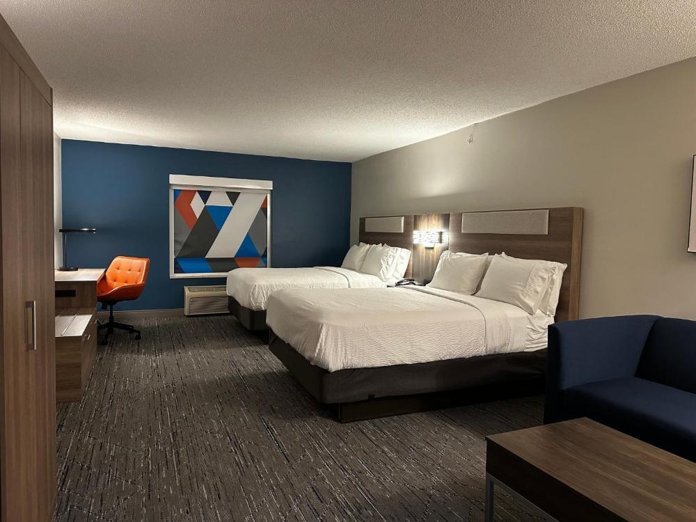 Holiday Inn Express and Suites Meriden by IHG Image 7