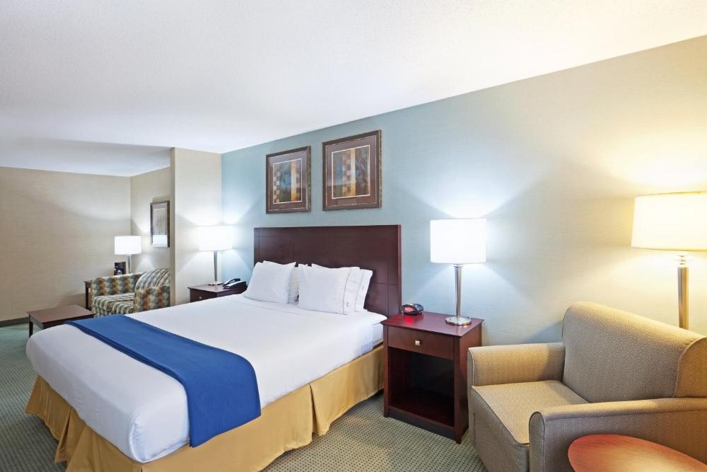 Holiday Inn Express and Suites Meriden by IHG Image 8